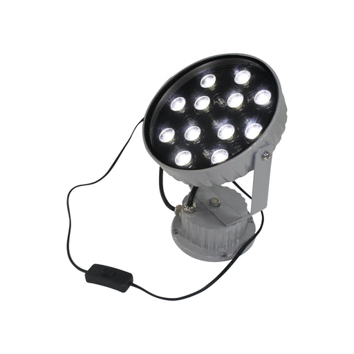 LED Color Blast Accent Light - Cool White