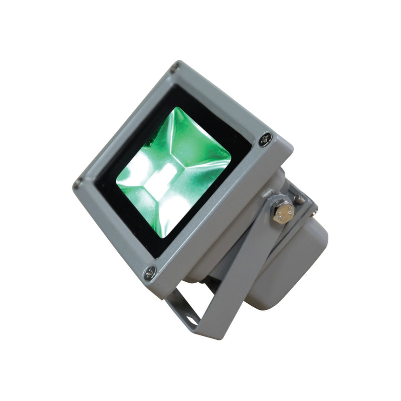 LED Mini Flood Accent Light - RGB
