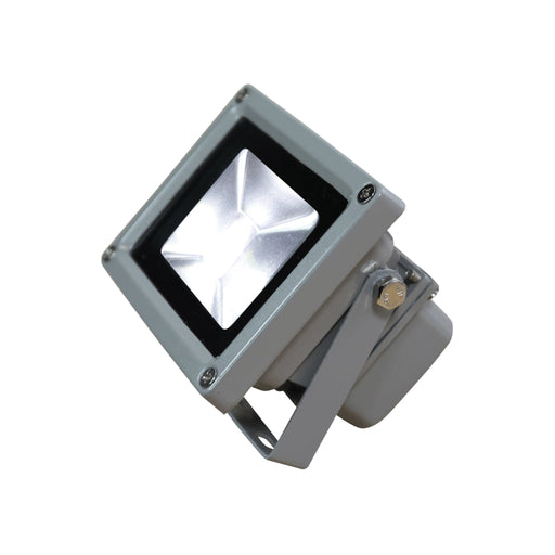 LED Mini Flood Accent Light - White
