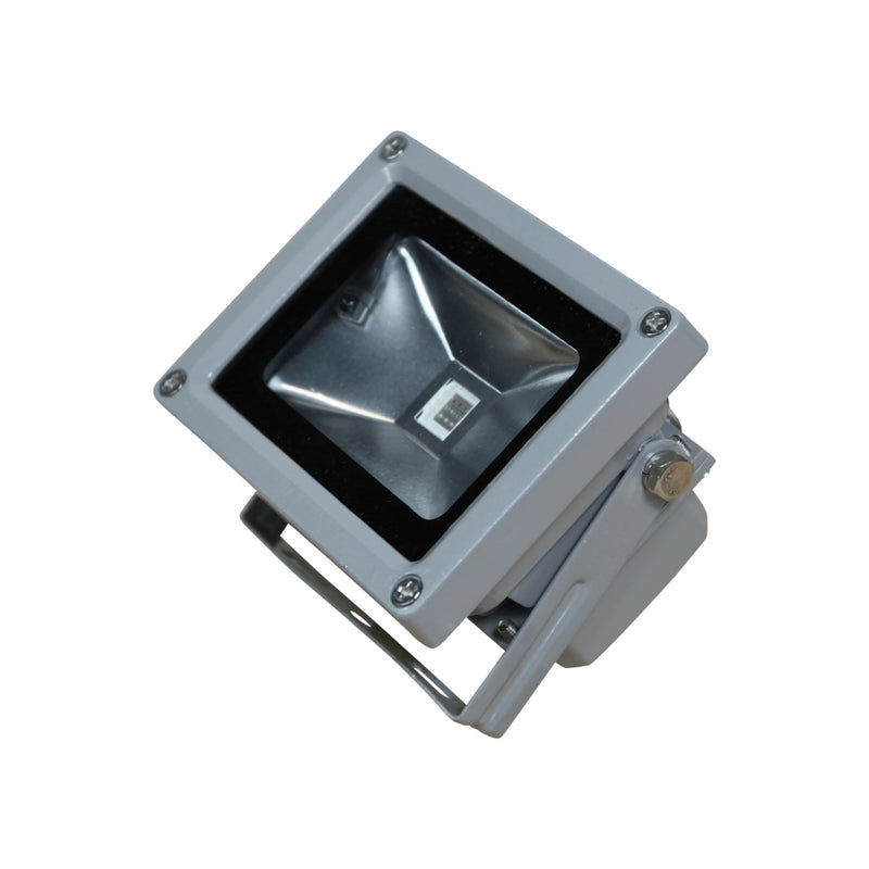 LED Mini Flood Accent Light - White