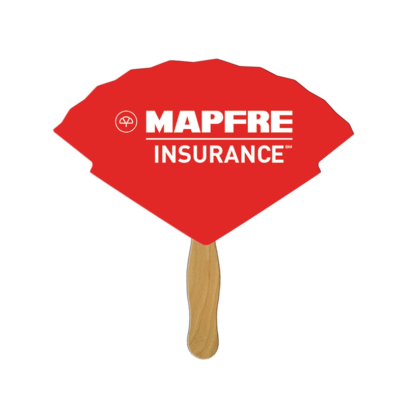 LFX-93 ORIENTAL HAND FAN FULL COLOR