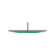 Lightning Spring Back Banner Stand