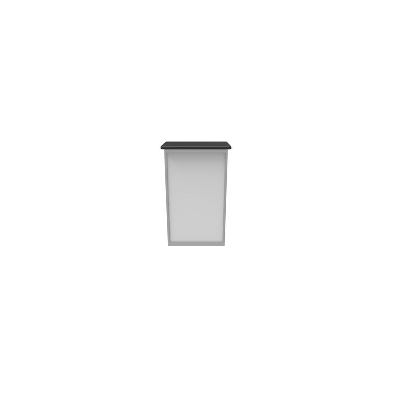 Linear Rectangle Counter
