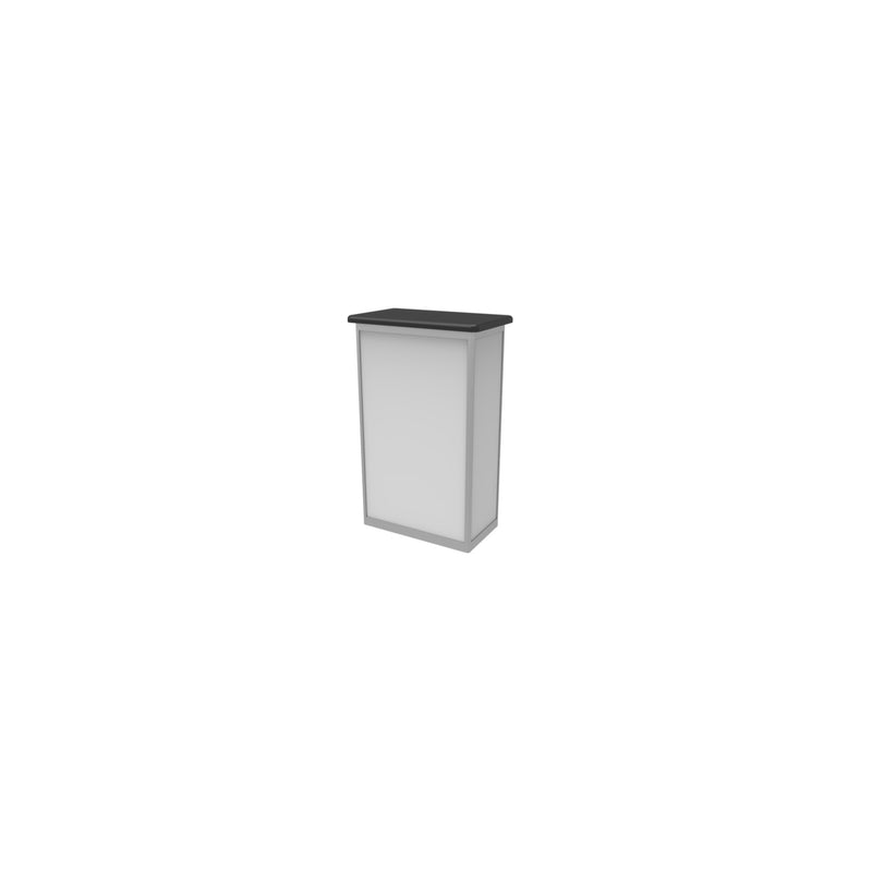 Linear Rectangle Counter