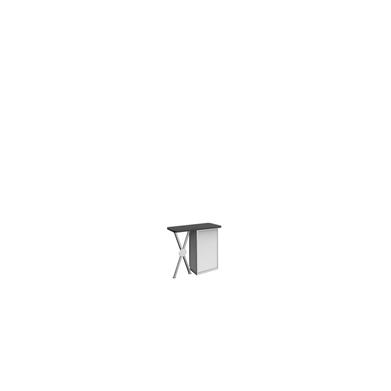 Linear X-Leg Counter
