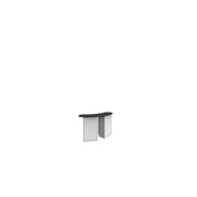 Linear Double Reception Counter