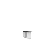 Linear Double Reception Counter