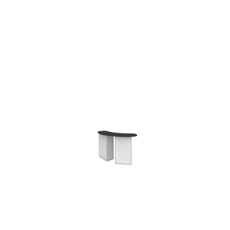 Linear Double Reception Counter