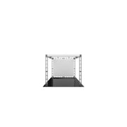 Luna 1 Orbital Express Truss 10ft Modular Exhibit