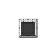 Luna 1 Orbital Express Truss 10ft Modular Exhibit
