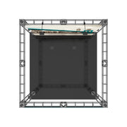 Luna 1 Orbital Express Truss 10ft Modular Exhibit