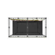 Luna 2 Orbital Express Truss 20ft Modular Exhibit