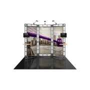 Lynx Orbital Express Truss 10ft Modular Exhibit