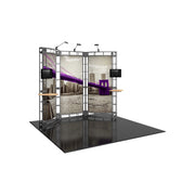 Lynx Orbital Express Truss 10ft Modular Exhibit