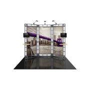 Lynx Orbital Express Truss 10ft Modular Exhibit