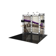 Lynx Orbital Express Truss 10ft Modular Exhibit