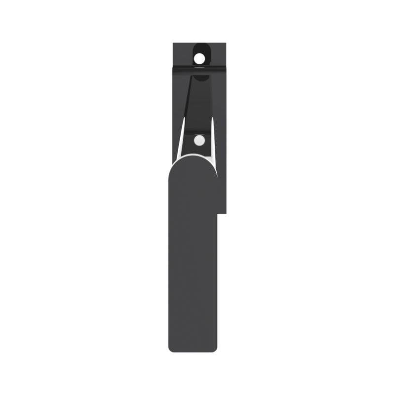 MODify Slatwall Faceout Bar 10"
