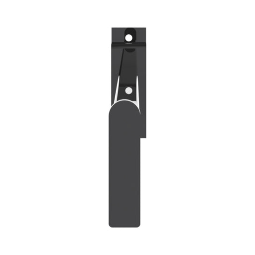 MODify Slatwall Faceout Bar 10"
