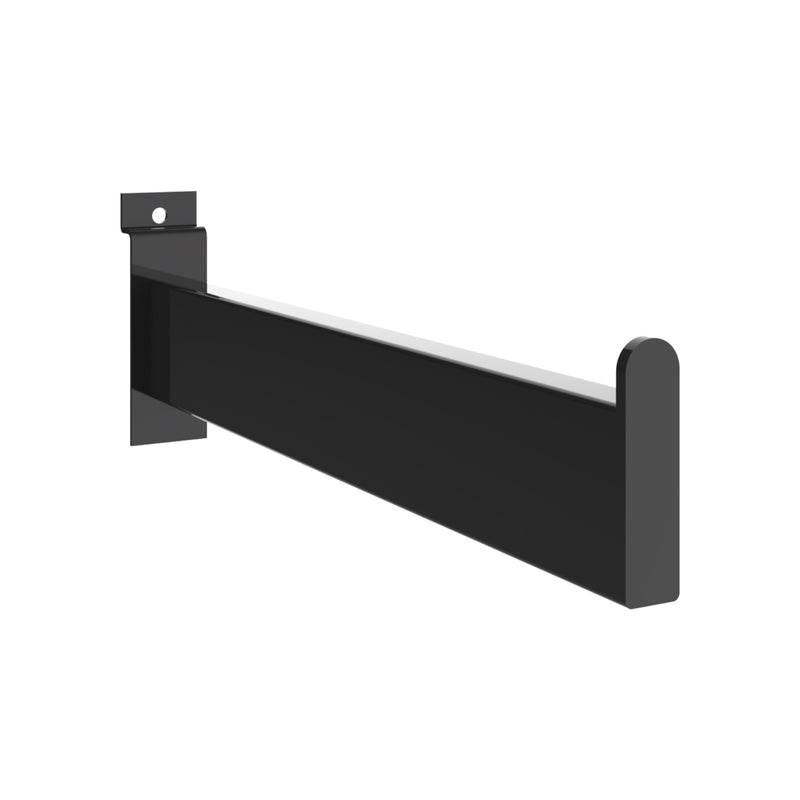 MODify Slatwall Faceout Bar 10"