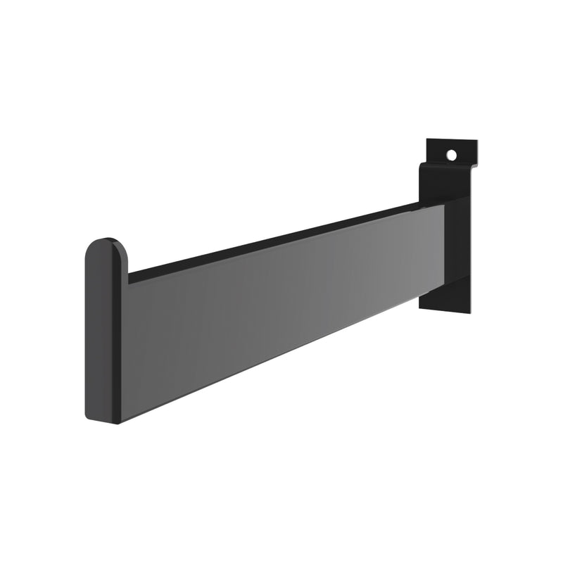 MODify Slatwall Faceout Bar 10"
