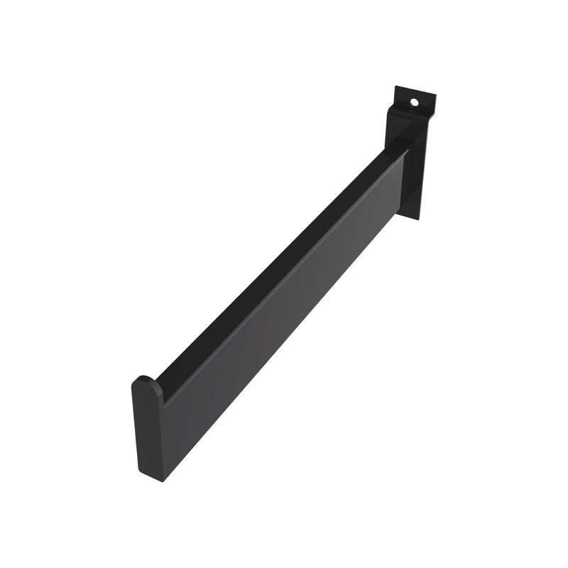 MODify Slatwall Faceout Bar 10"
