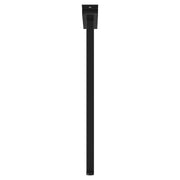 MODify Slatwall Faceout Bar 10"