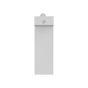 MODify Slatwall Faceout Bar 10"