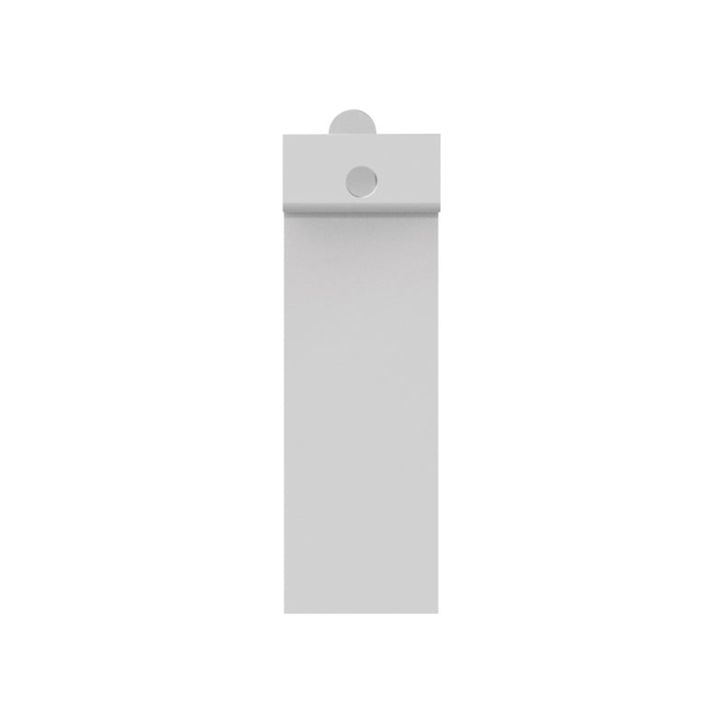 MODify Slatwall Faceout Bar 10"