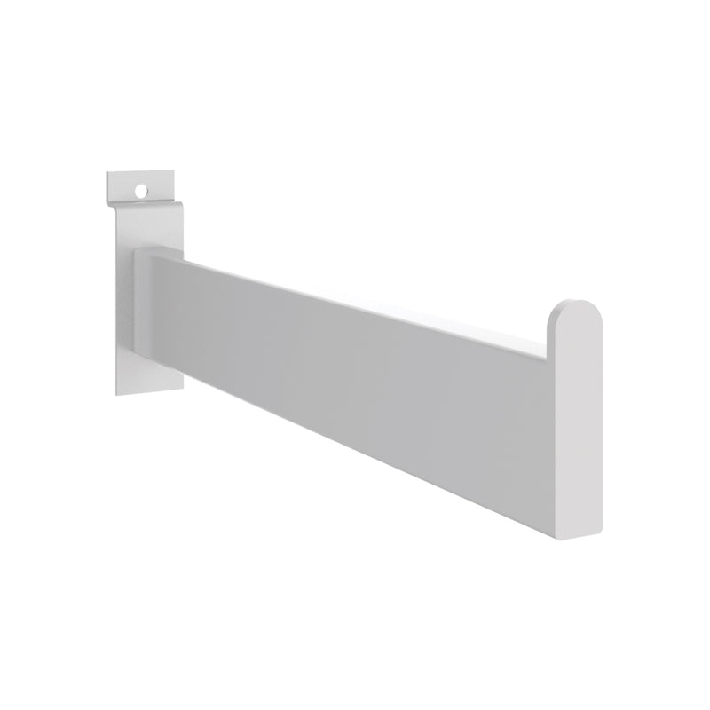MODify Slatwall Faceout Bar 10"