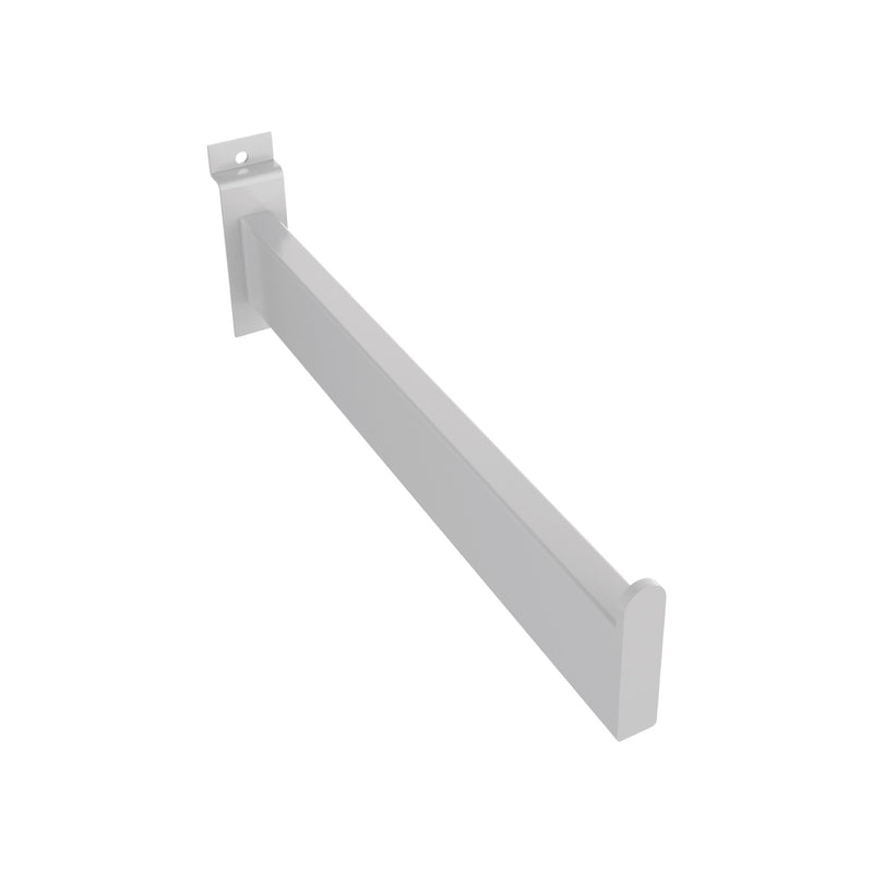 MODify Slatwall Faceout Bar 10"