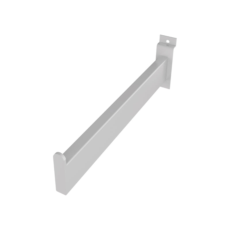 MODify Slatwall Faceout Bar 10"
