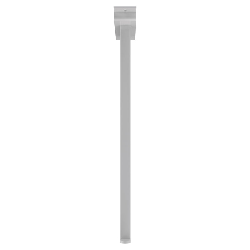 MODify Slatwall Faceout Bar 10"