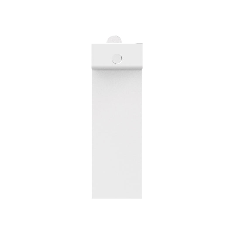 MODify Slatwall Faceout Bar 10"