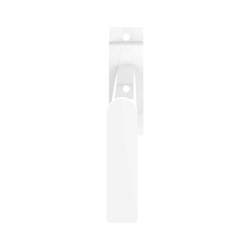 MODify Slatwall Faceout Bar 10"