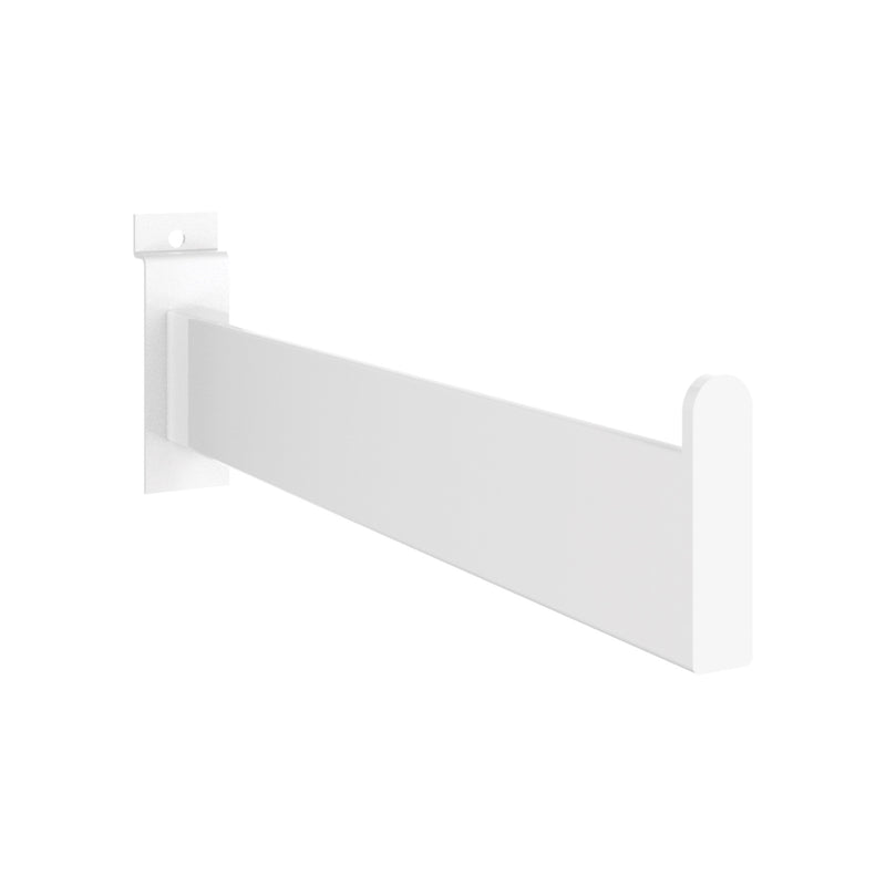 MODify Slatwall Faceout Bar 10"