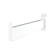 MODify Slatwall Faceout Bar 10"