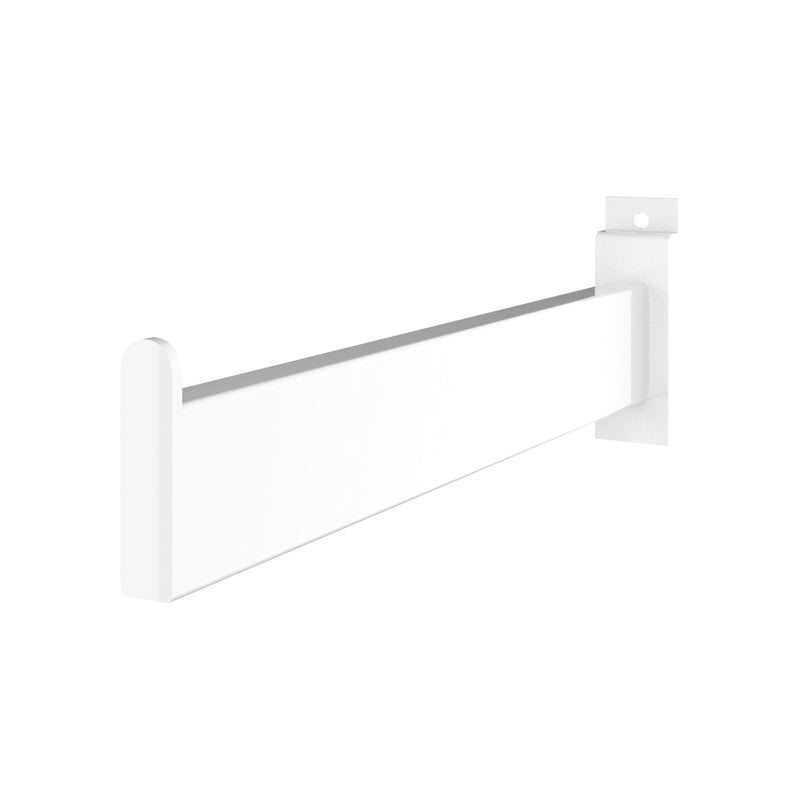 MODify Slatwall Faceout Bar 10"