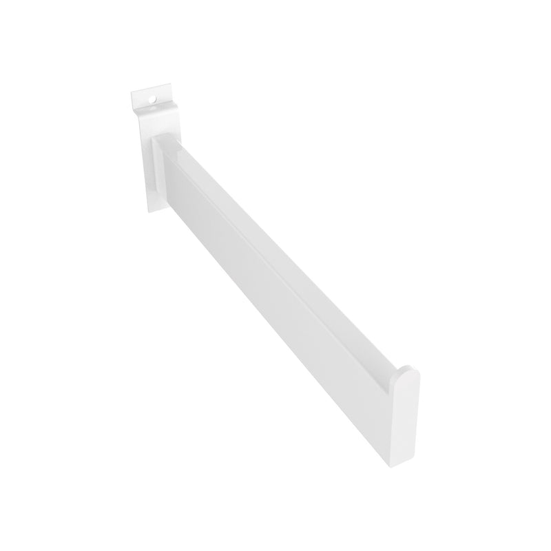 MODify Slatwall Faceout Bar 10"