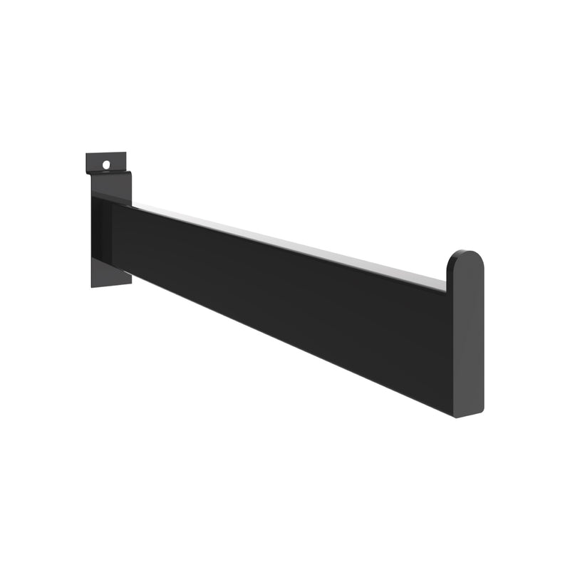 MODify Slatwall Faceout Bar 12"