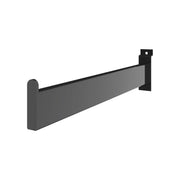MODify Slatwall Faceout Bar 12"