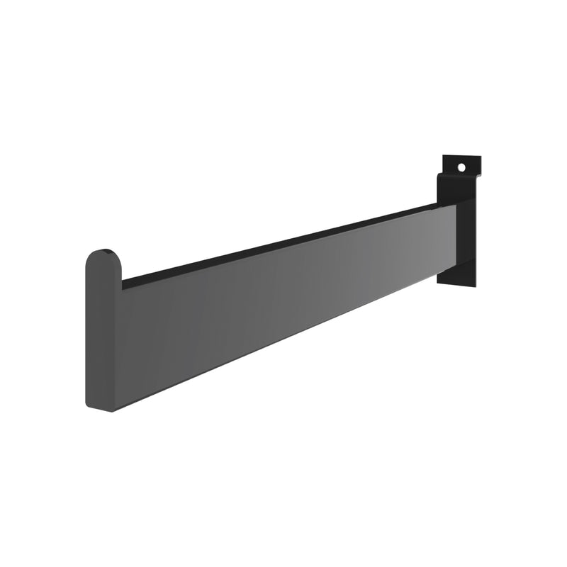 MODify Slatwall Faceout Bar 12"