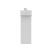 MODify Slatwall Faceout Bar 12"