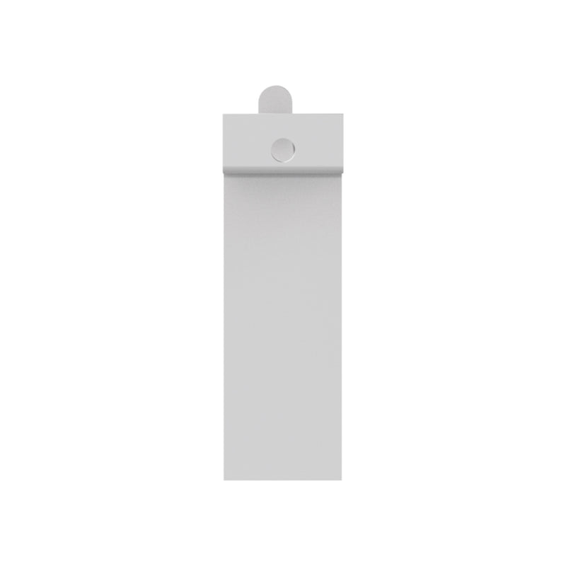 MODify Slatwall Faceout Bar 12"