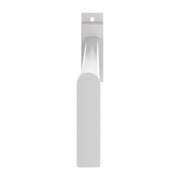 MODify Slatwall Faceout Bar 12"