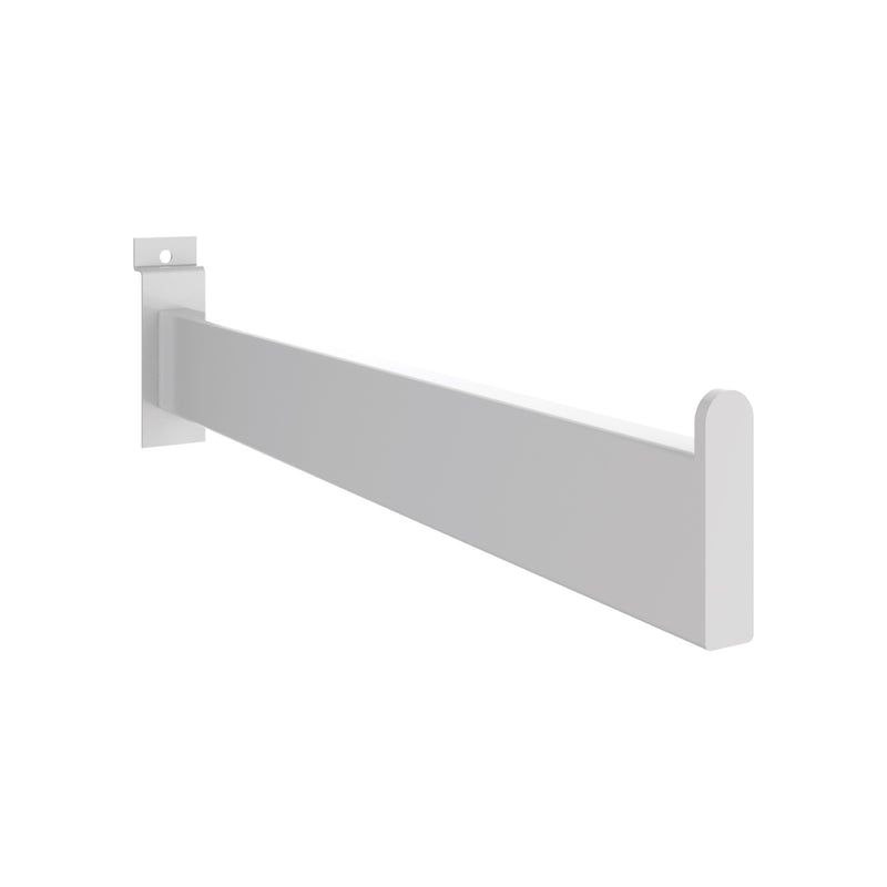 MODify Slatwall Faceout Bar 12"