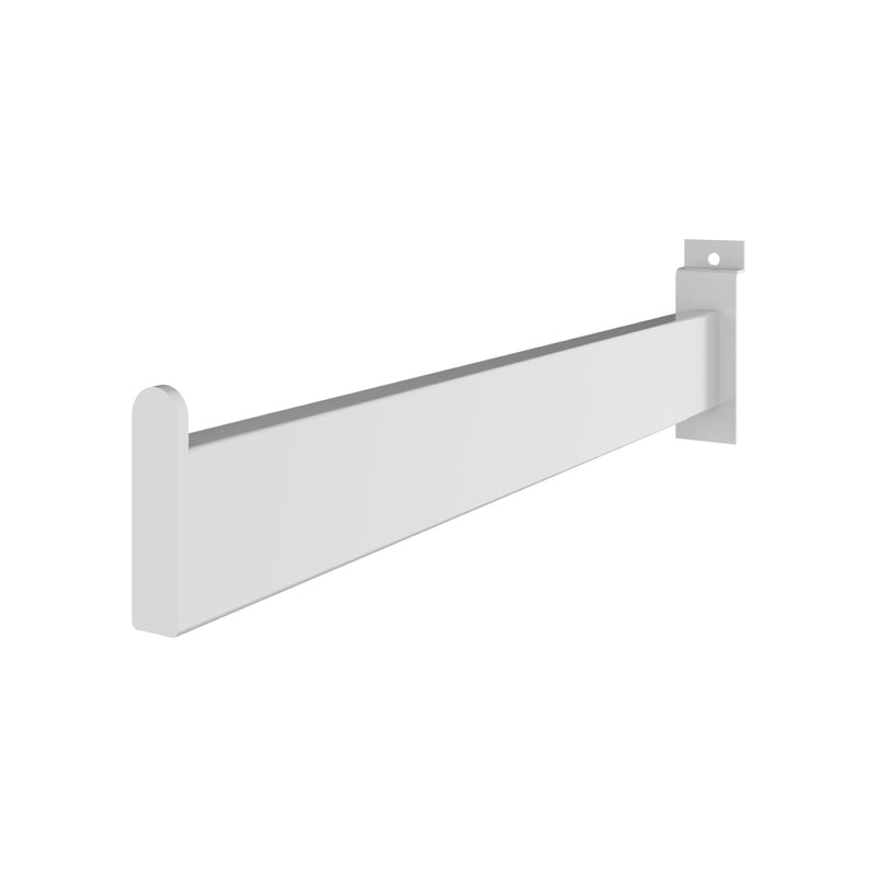 MODify Slatwall Faceout Bar 12"