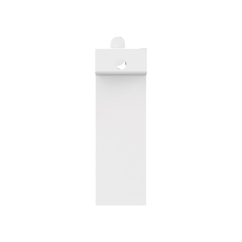 MODify Slatwall Faceout Bar 12"