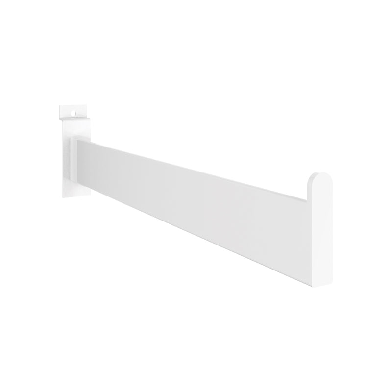 MODify Slatwall Faceout Bar 12"