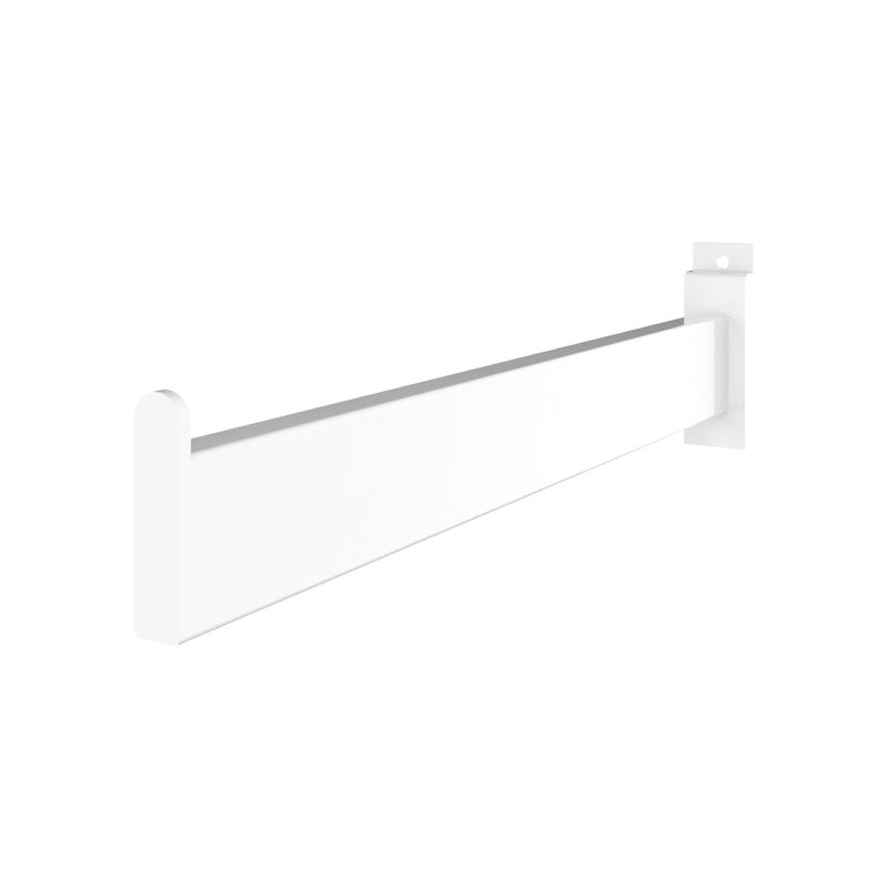 MODify Slatwall Faceout Bar 12"
