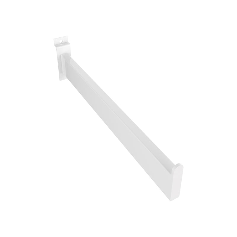 MODify Slatwall Faceout Bar 12"